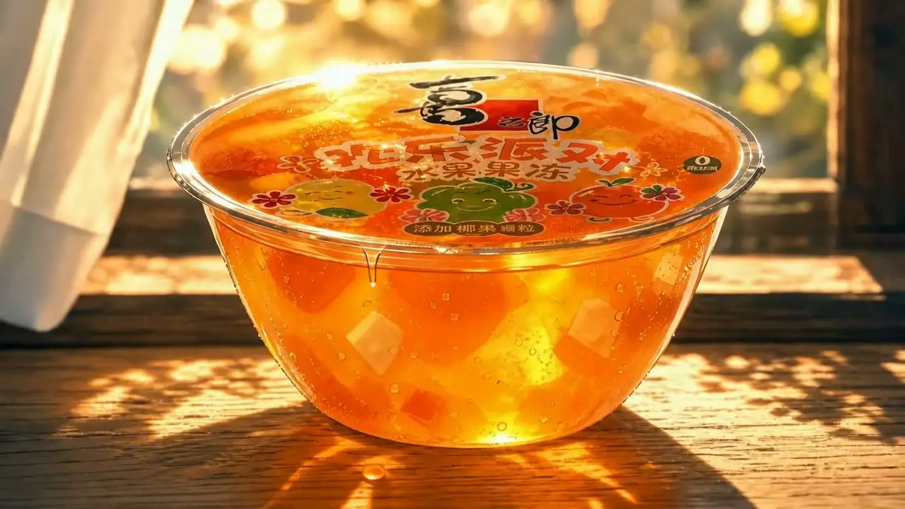 《那颗小小的欢喜》｜视频节点 3