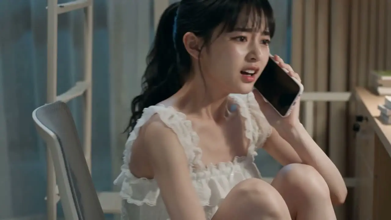 《诡异的她》-表白｜视频节点 1 - 副本