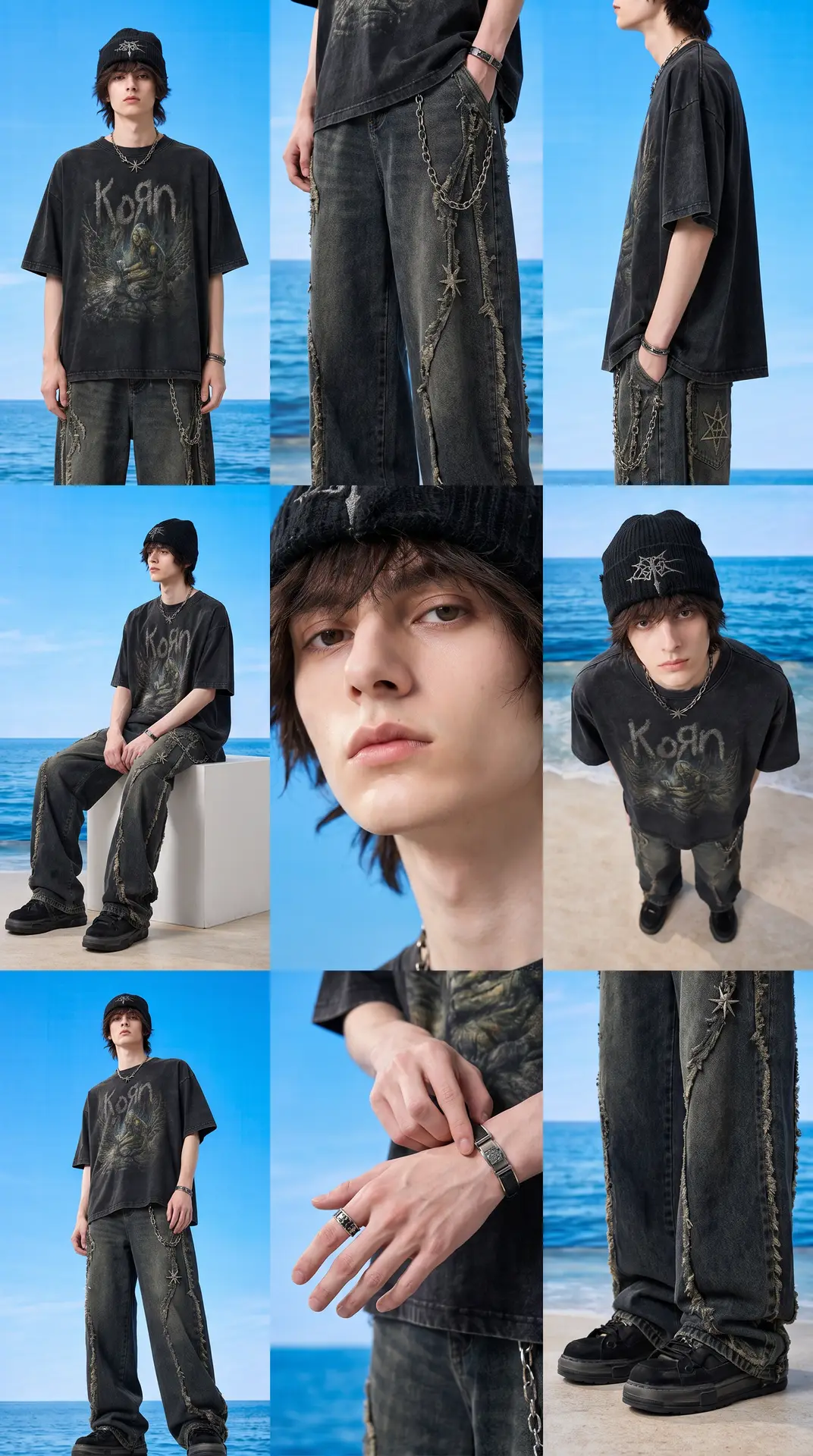 Apparel（夏日氛围男装服饰TVC广告）｜图片节点 3