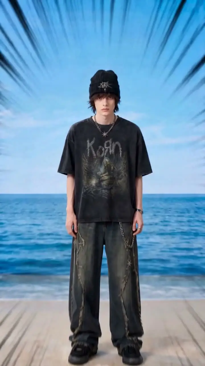 Apparel（夏日氛围男装服饰TVC广告）｜视频节点 4 - 副本