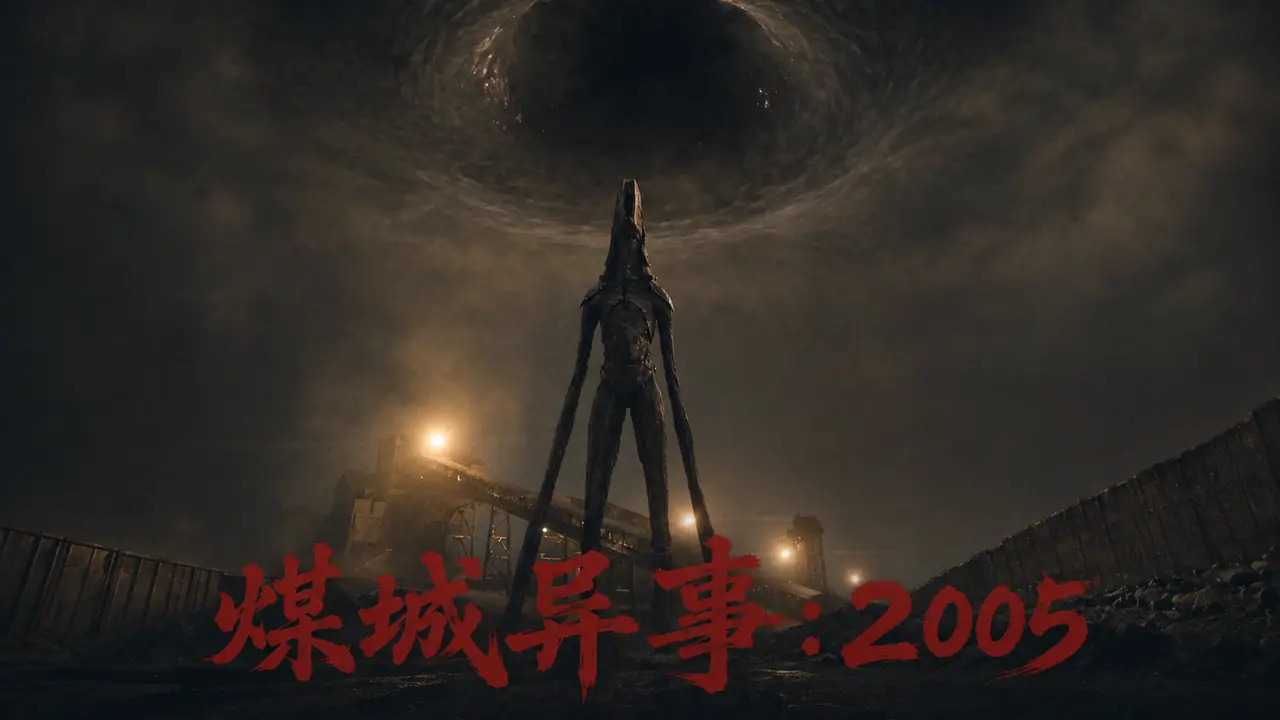 煤城异事:2005