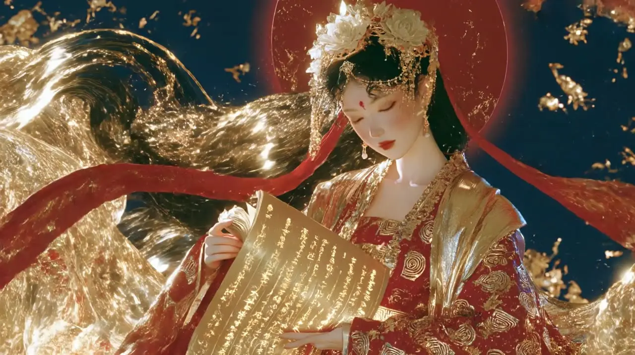 神女｜视频节点 3 - 副本