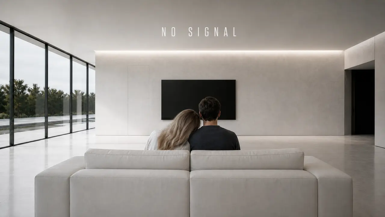 NO SIGNAL