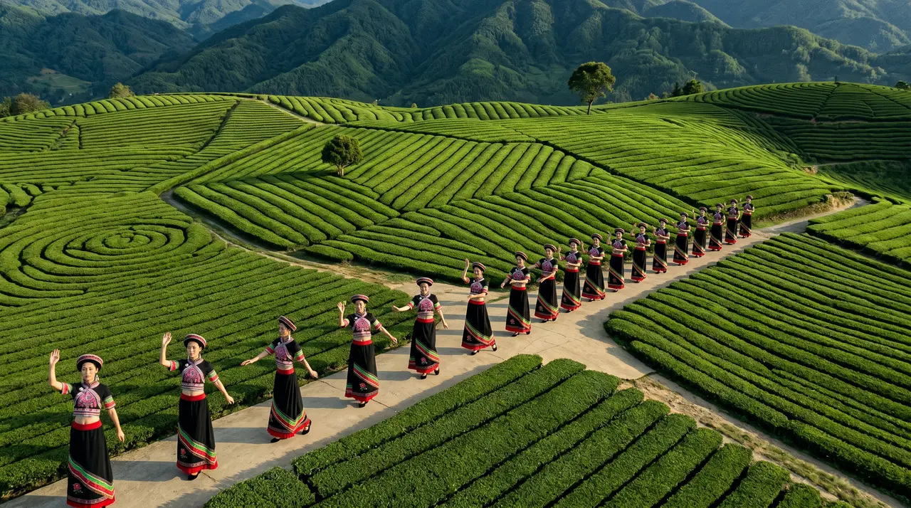 《茶舞》｜图片节点 38 - 副本