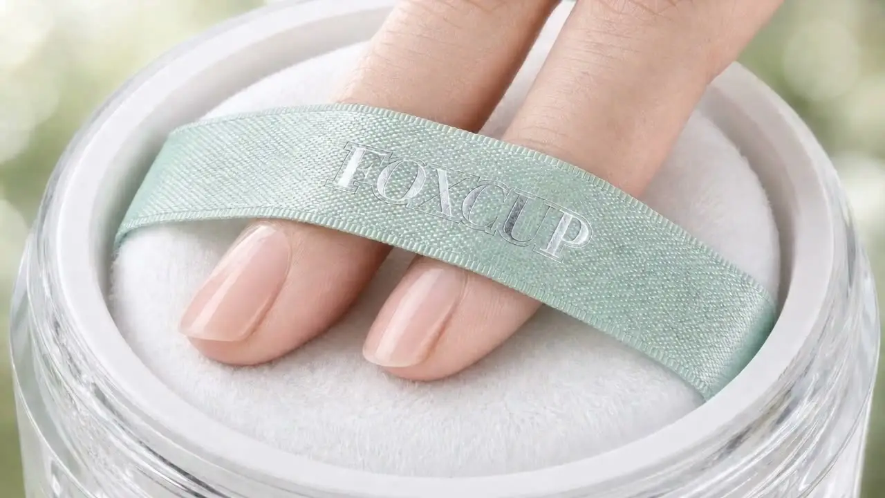 FOXCUP水散粉TVC广告｜视频节点 25