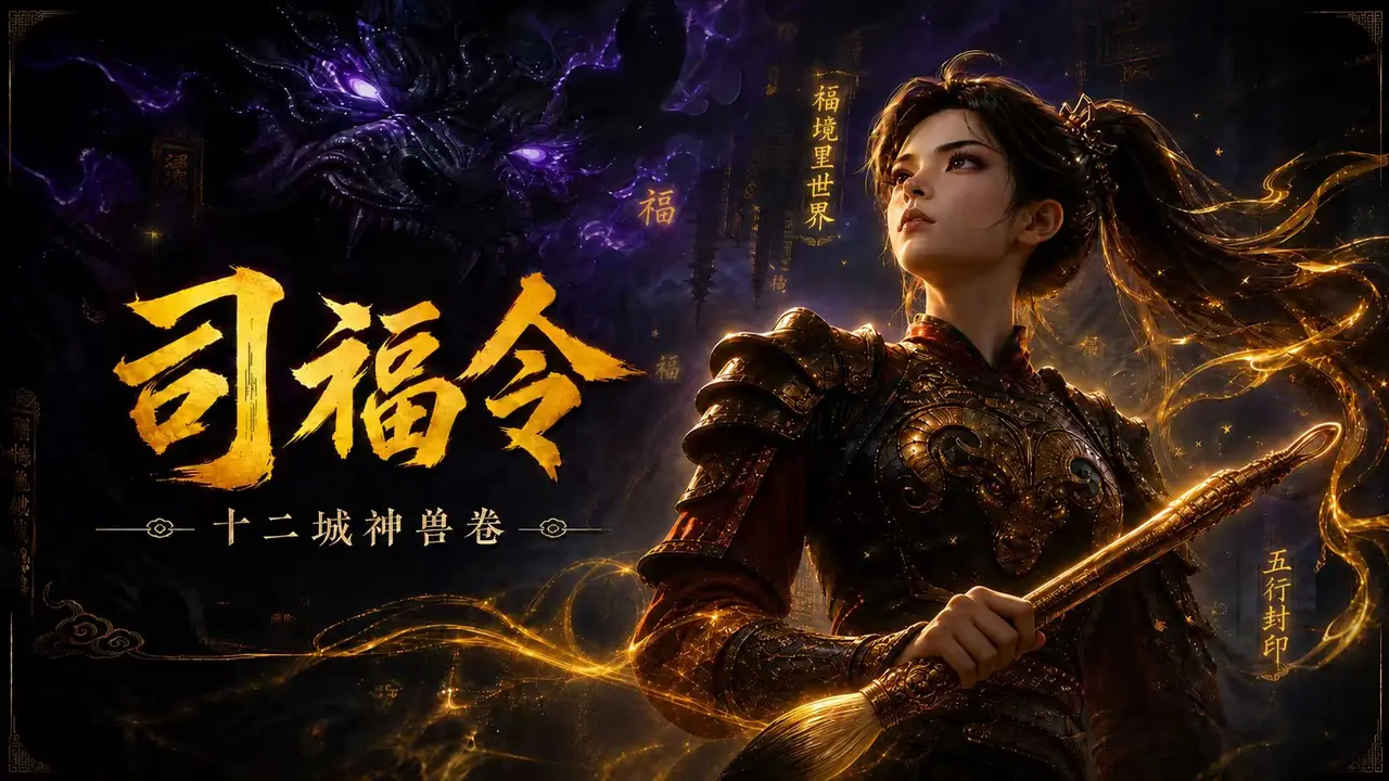 《司福令》