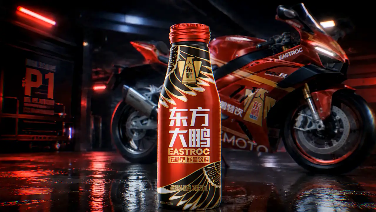 东方大鹏