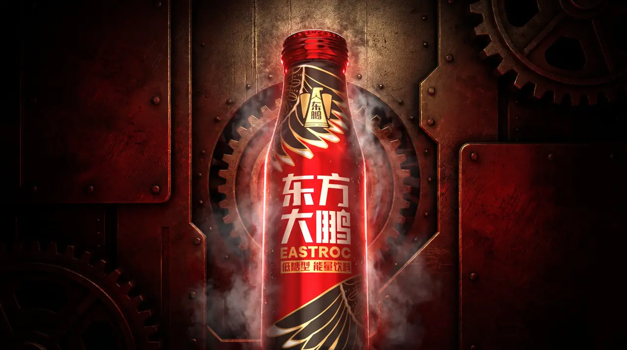 东方大鹏｜图片节点 16