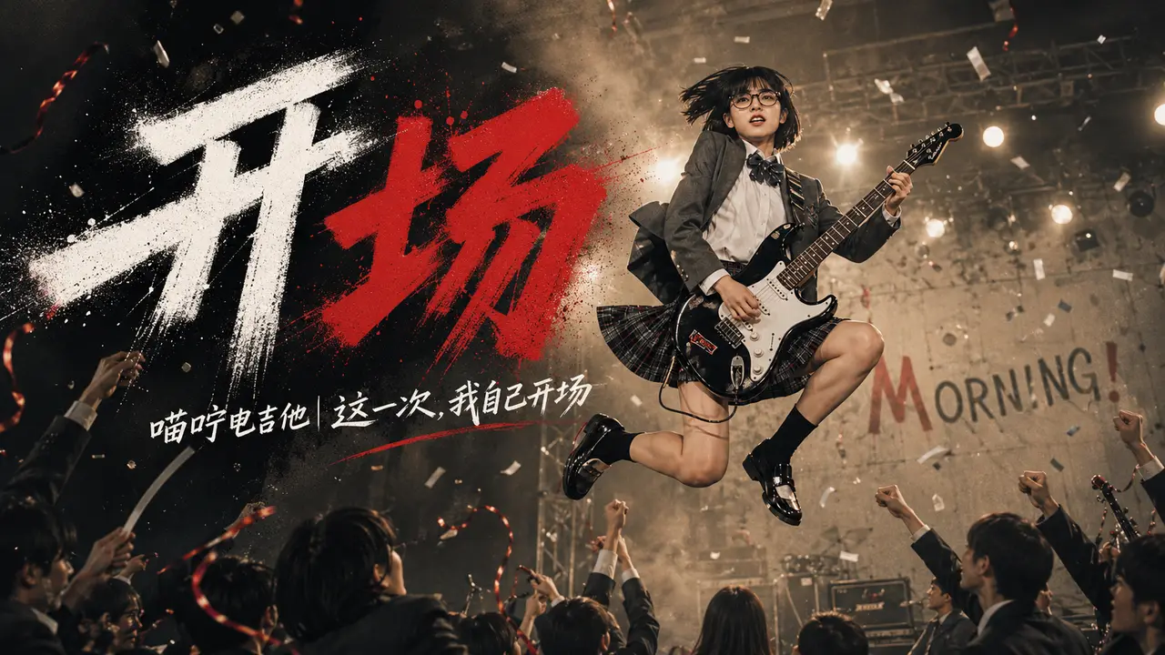 《开场》