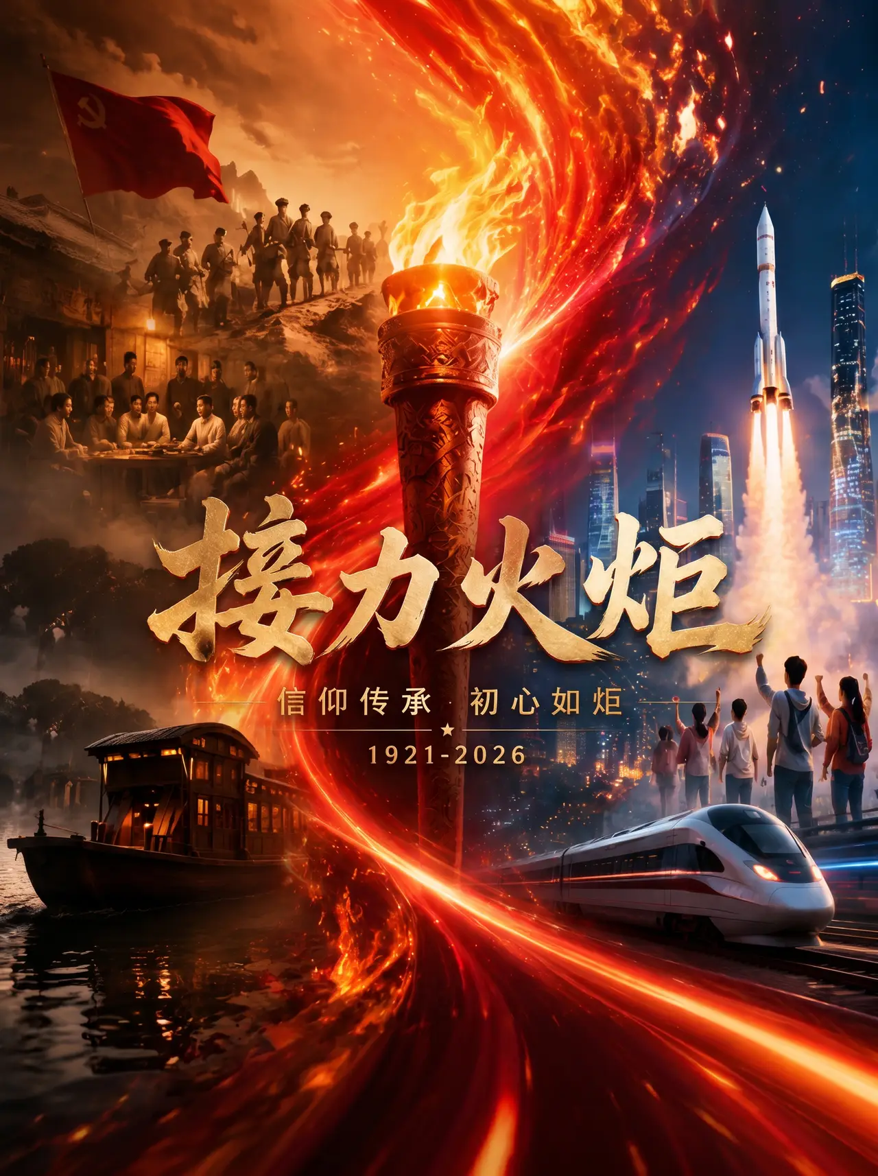 每一个发光的你，都了不起｜图片节点 3