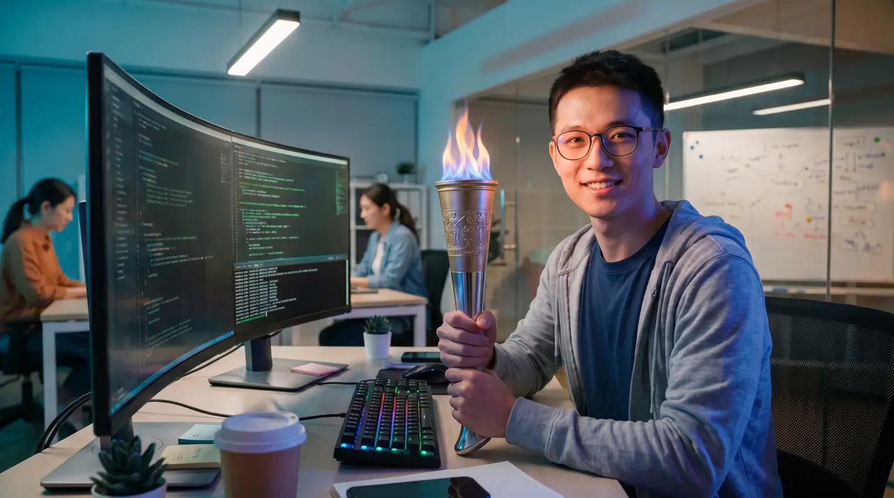 每一个发光的你，都了不起｜图片节点 3