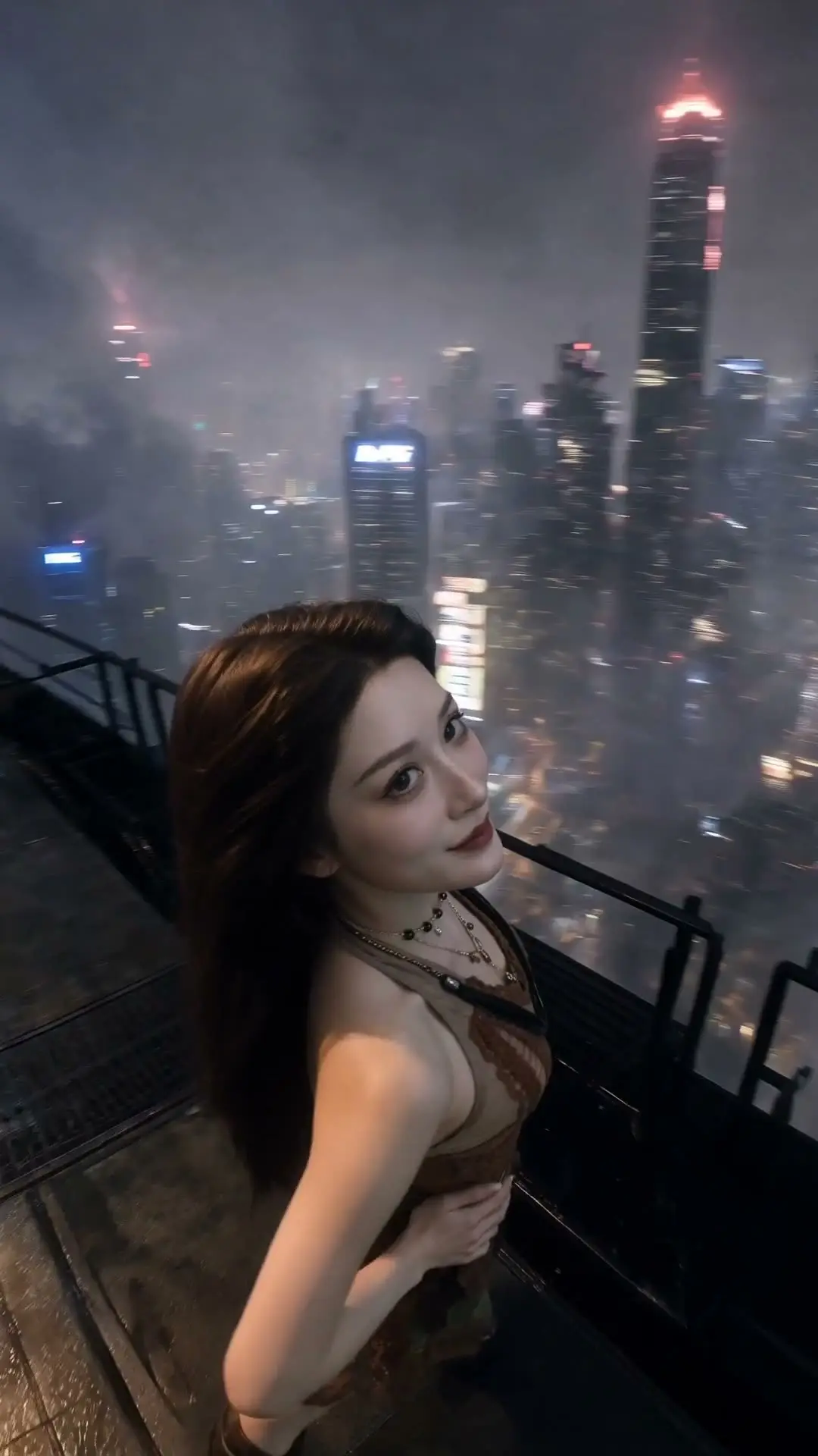 可复美超透棒X王七叶｜浊人宇宙｜视频节点 32 - 副本