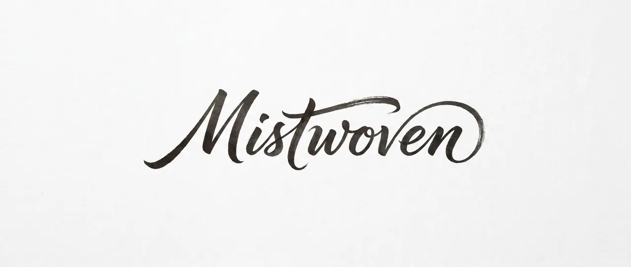 Mistwoven雾织旗袍 Aigc TVC广告｜图片节点 22
