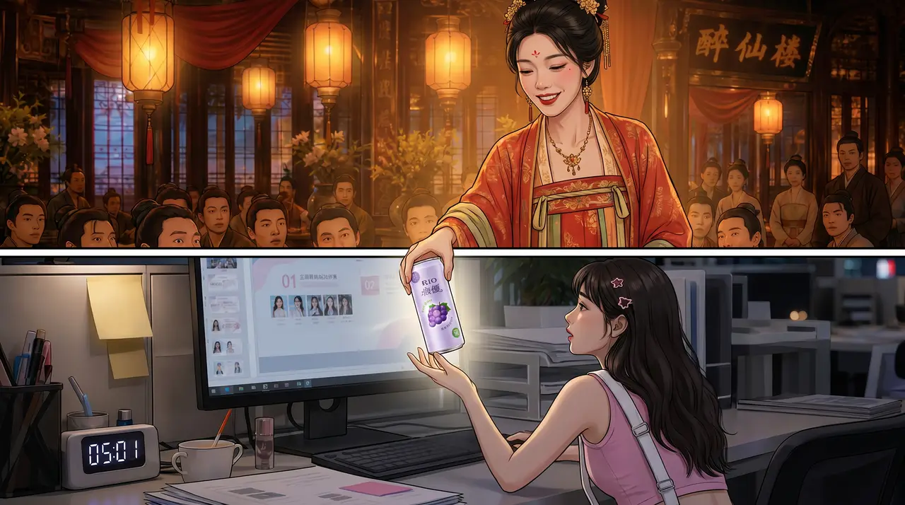 大唐没有这个酒｜图片节点 24