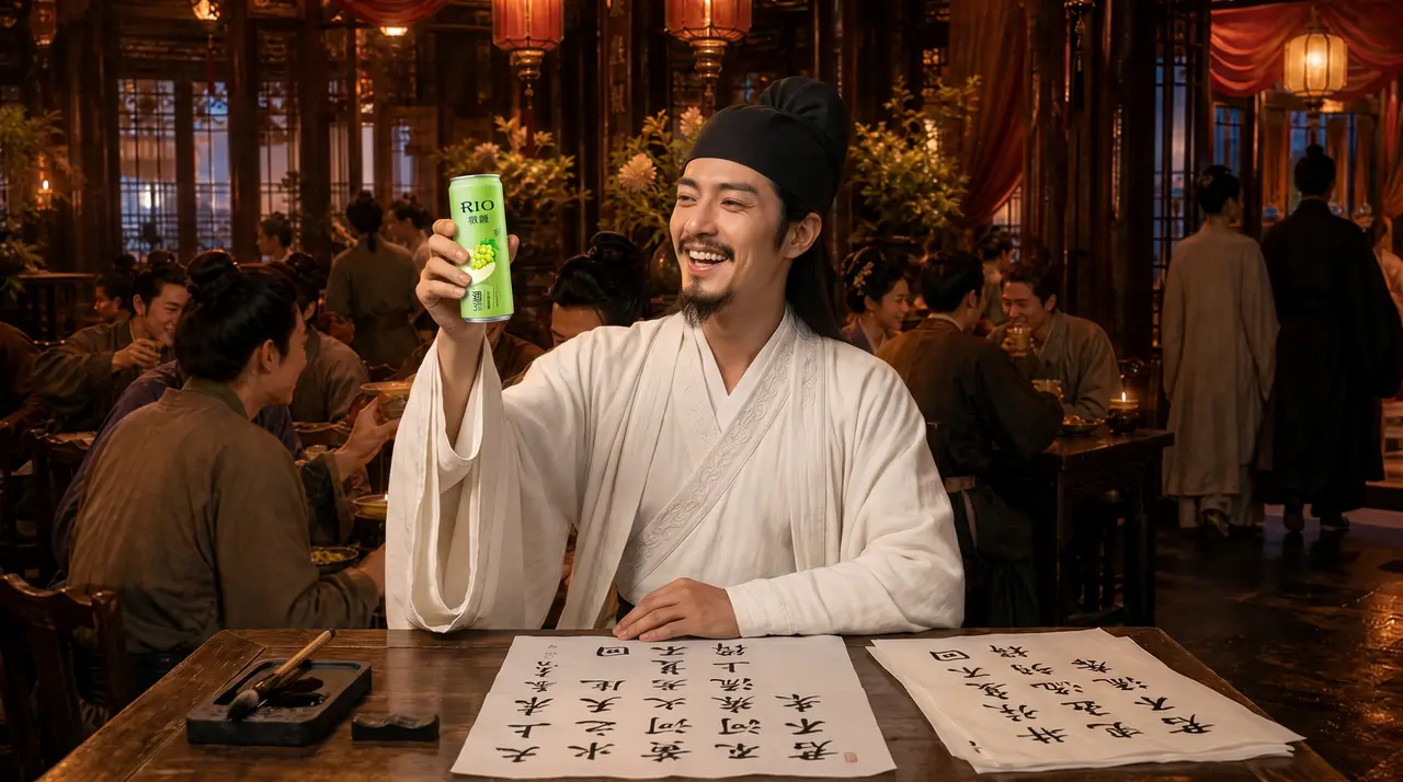 大唐没有这个酒｜图片节点 5
