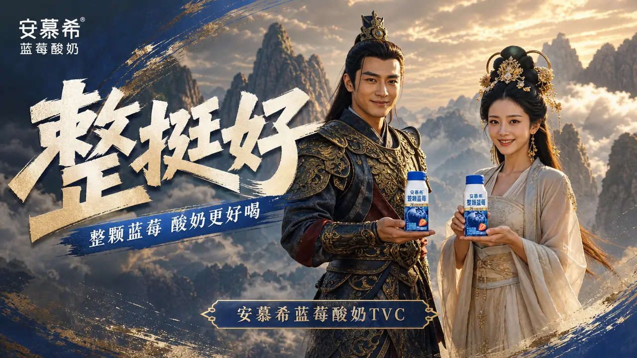 《整挺好》