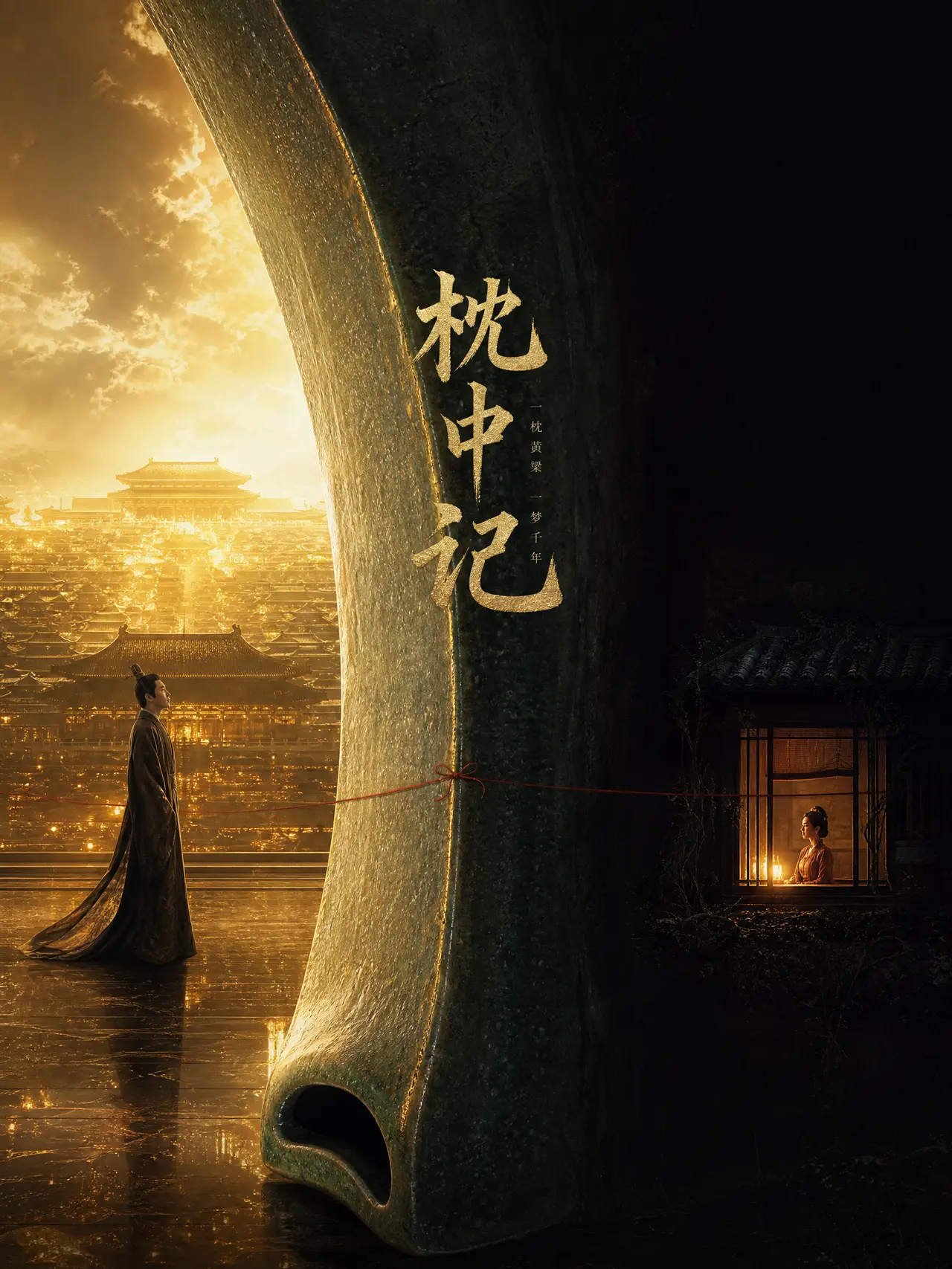 枕中记 | 首部东方科幻短片｜图片节点 6 - 副本