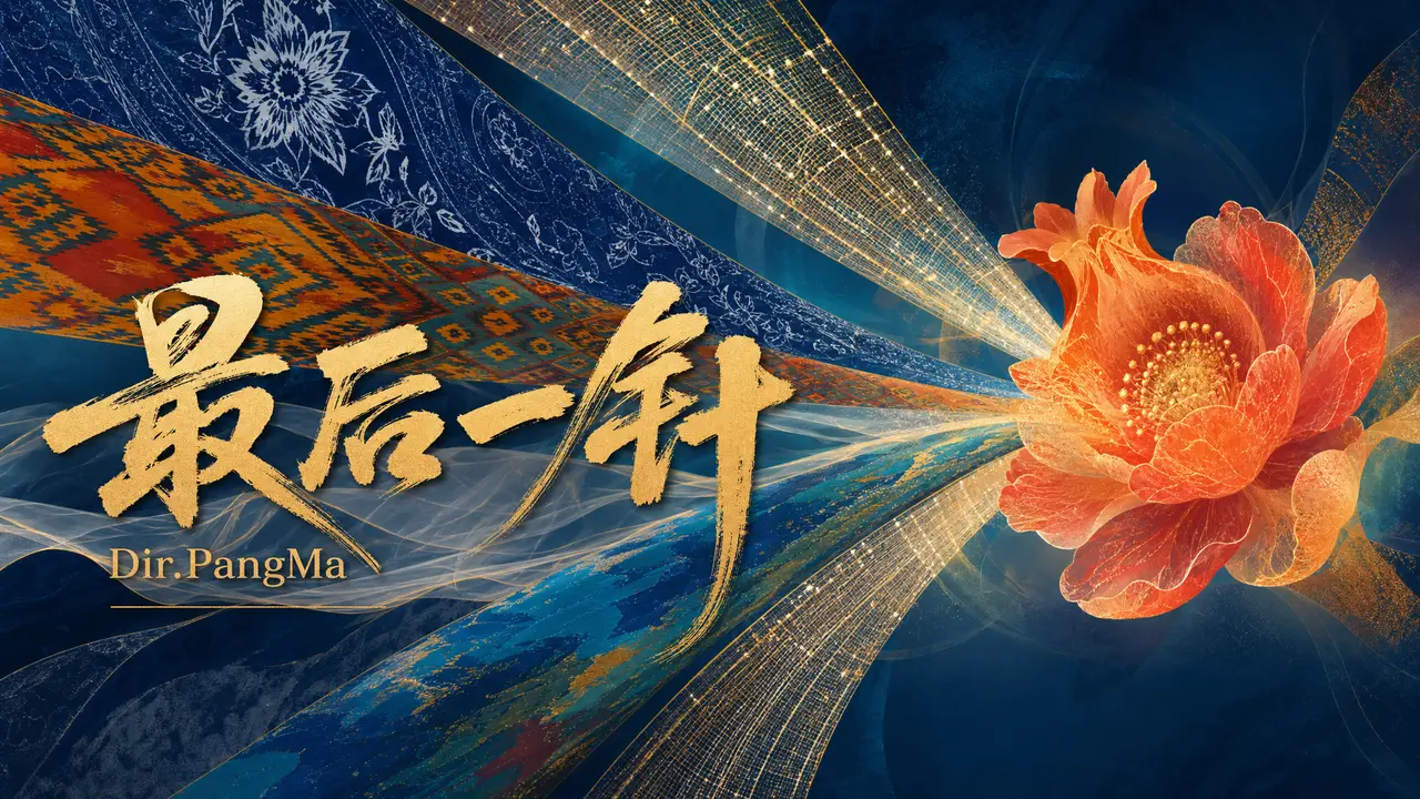 《最后一针》｜图片节点 10