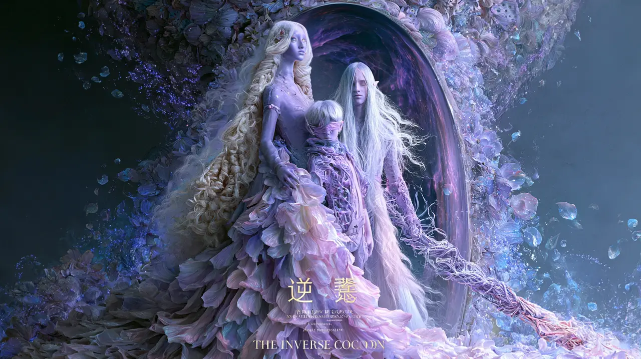 《逆茧》｜图片节点 7