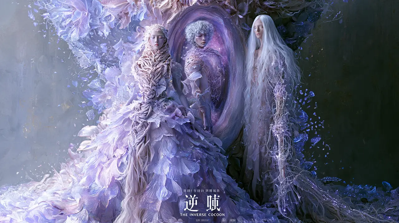 《逆茧》｜图片节点 7
