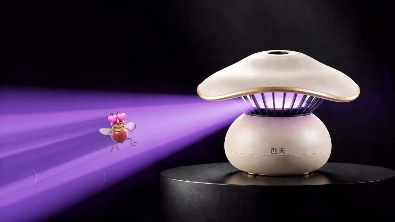 《最后的晚餐》｜视频节点 10