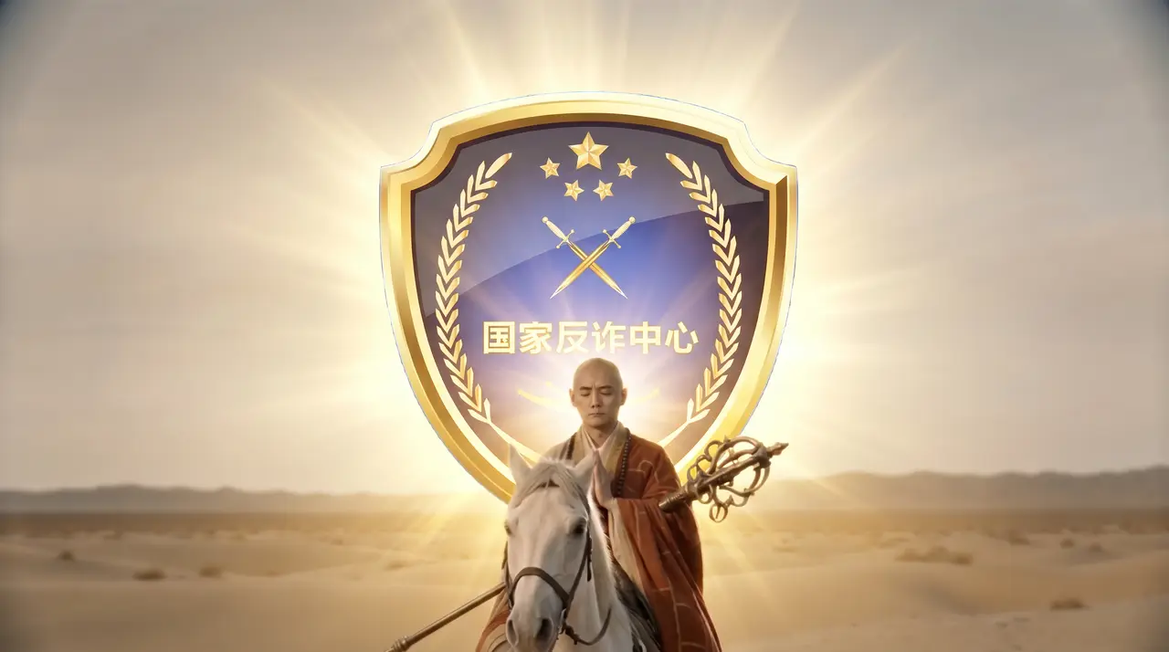 《当唐僧学会反诈》｜图片节点 3 - 副本