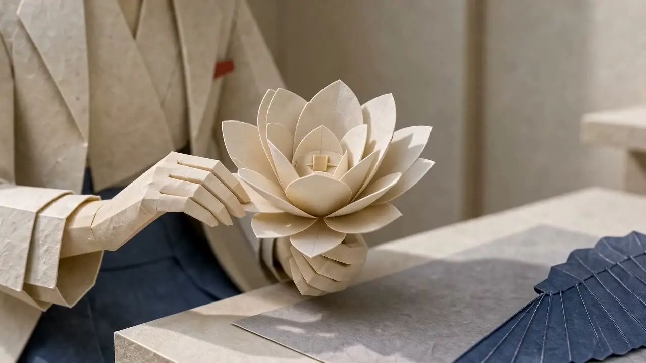 花不会只长成花｜视频节点 8