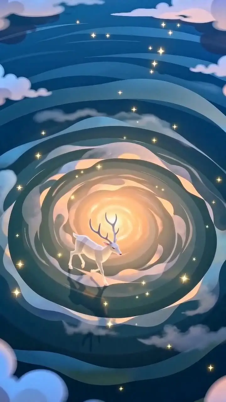 端午非遗广告《屈子兮云梦青舟》｜视频节点 2