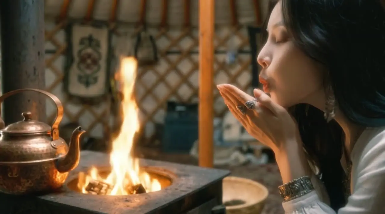 《旷野的回声》｜视频节点 2