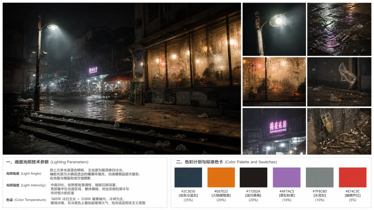 糖葫芦爷爷｜图片节点 13