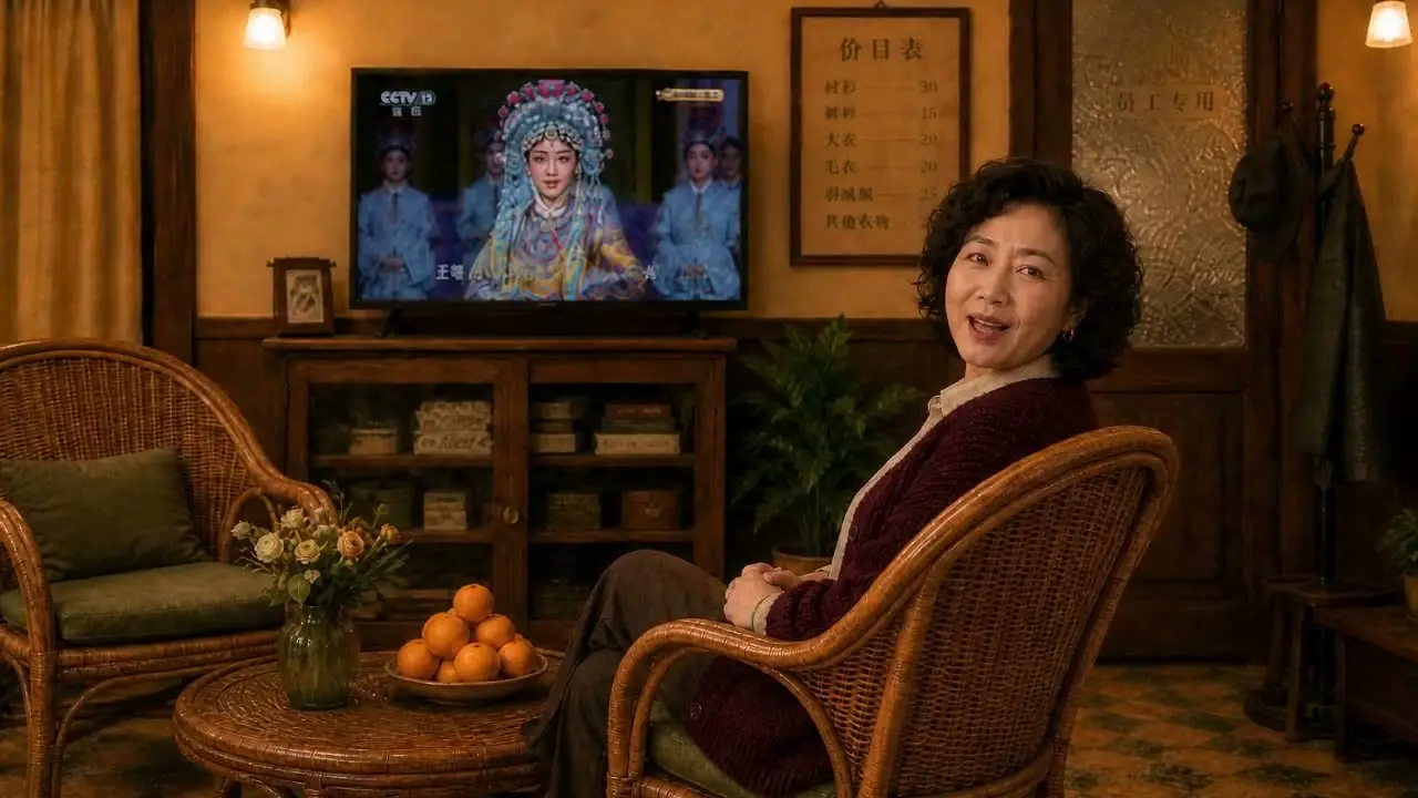《借你一点晴天》香水产品艺术广告｜视频节点 5 - 副本