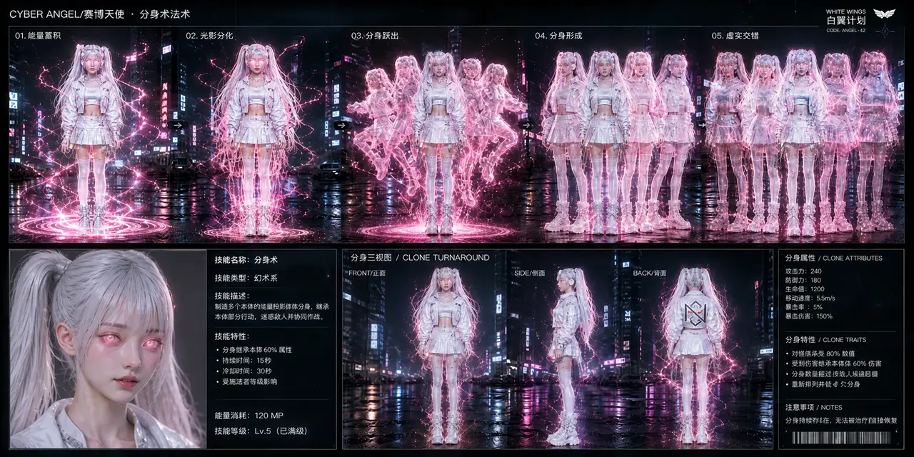 NS时空俱乐部（序章）｜图片节点 2