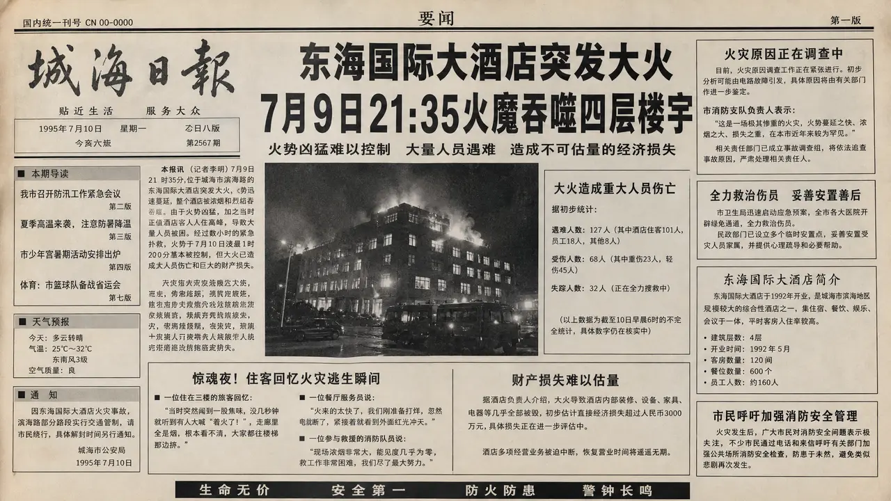 微恐短片《回魂》｜图片节点 2