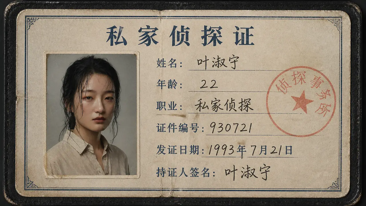 微恐短片《回魂》｜图片节点 4