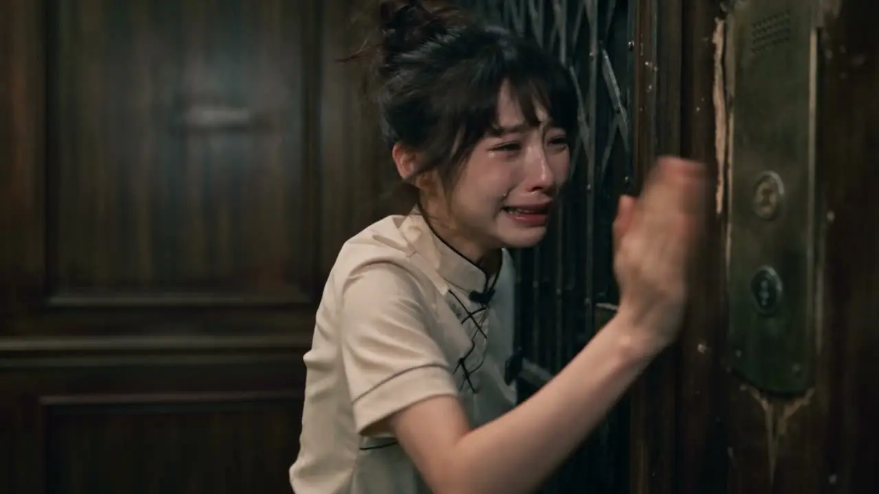 微恐短片《回魂》｜视频节点 1 - 副本