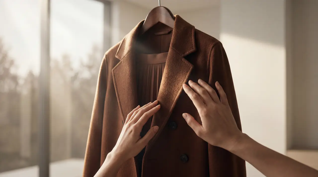 品质女装TVC广告大片·服装视效合集｜图片节点 21