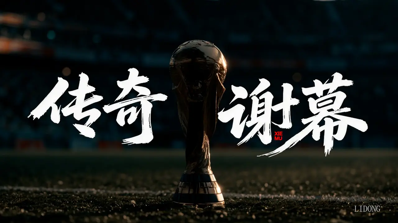 传奇谢幕 NIKE