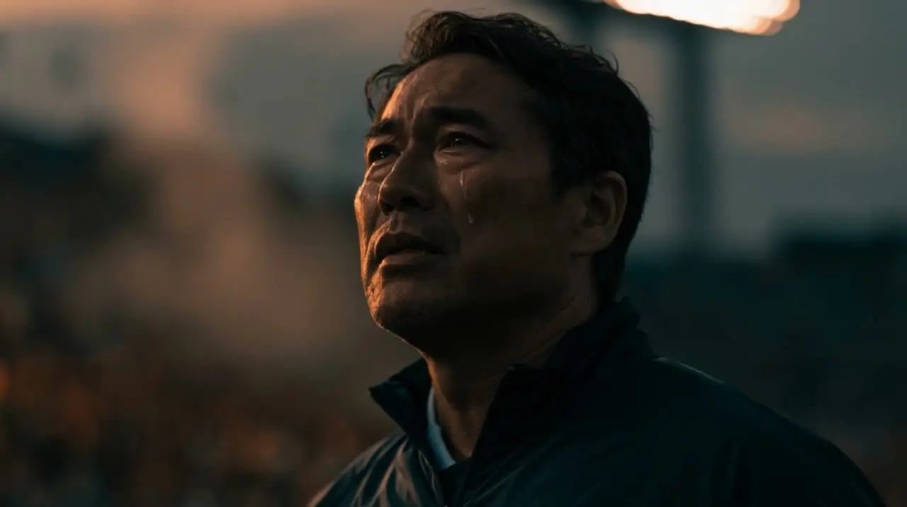 传奇谢幕 NIKE｜视频节点 11