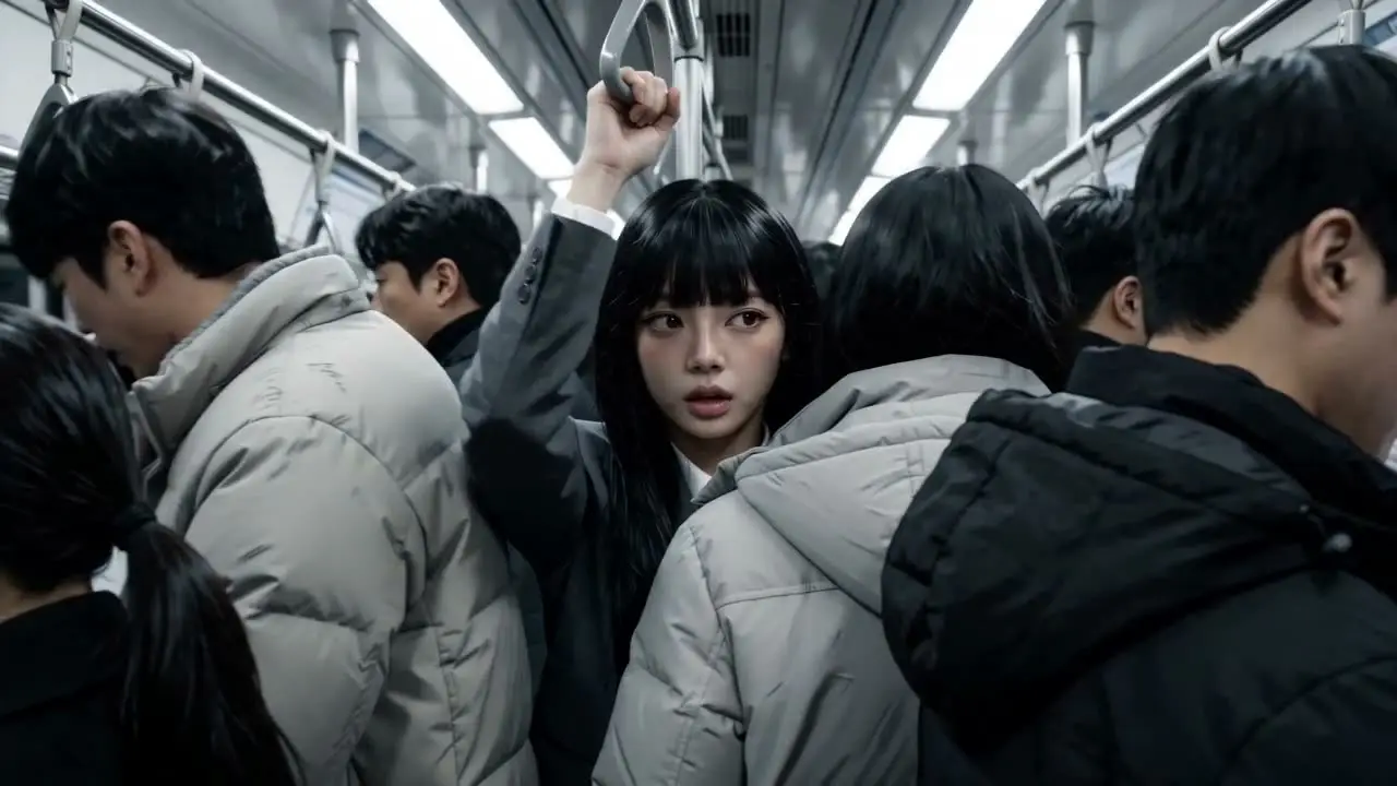 TVC创意广告《不必时刻同频》｜视频节点 2