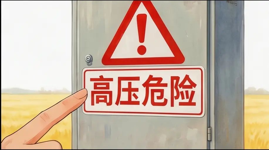 夏收夏种|宫格分镜 2-3