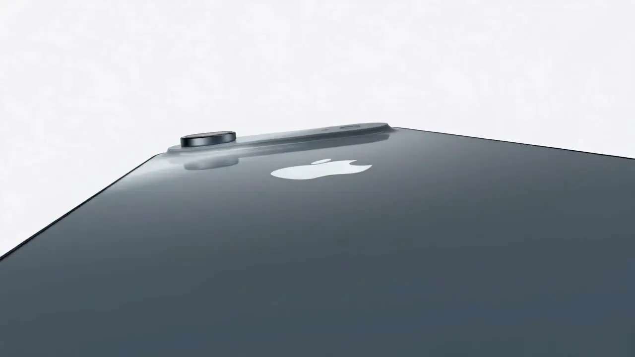 《iPhone air》极简纯净风产品展示｜视频节点 16 - 副本