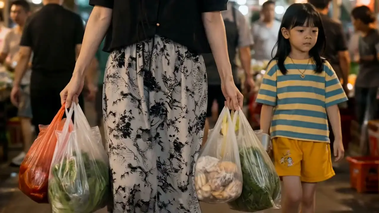 《有风有爱》小风扇TVC（产品融入使用场景）｜视频节点 39