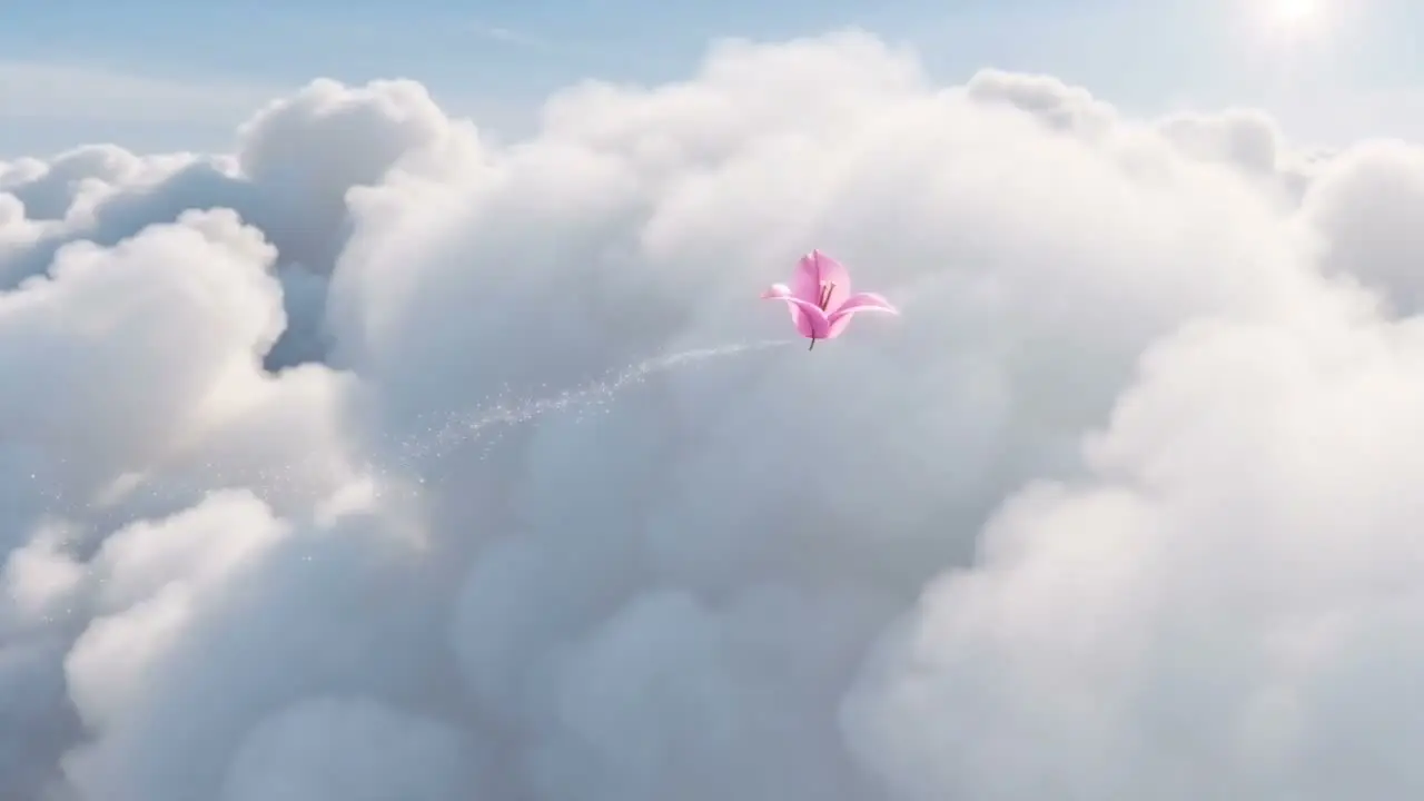 桥见花开｜一座桥的两种时间｜视频节点 3