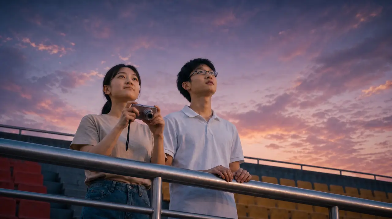 褪色时刻｜图片节点 2
