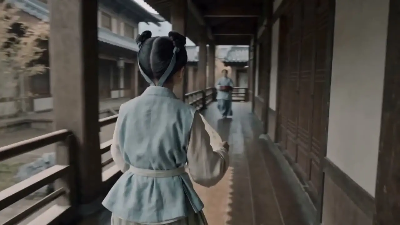 李清照：她把一生写成了词｜视频节点 4