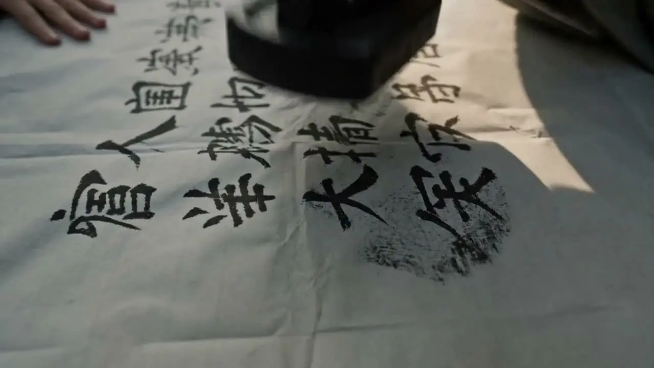 李清照：她把一生写成了词｜视频节点 11