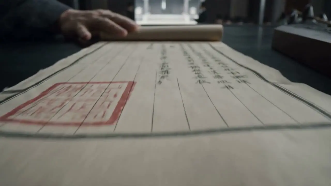 李清照：她把一生写成了词｜视频节点 20