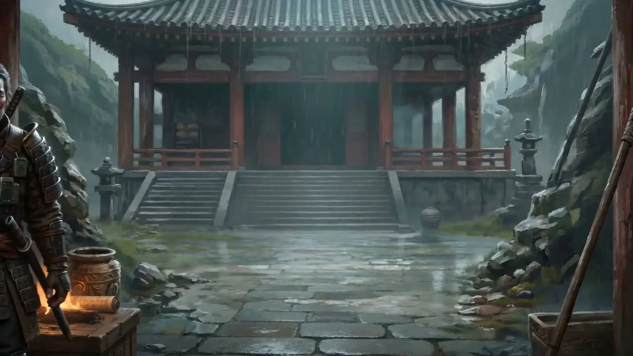 极乐狂飙最终版｜视频节点 4