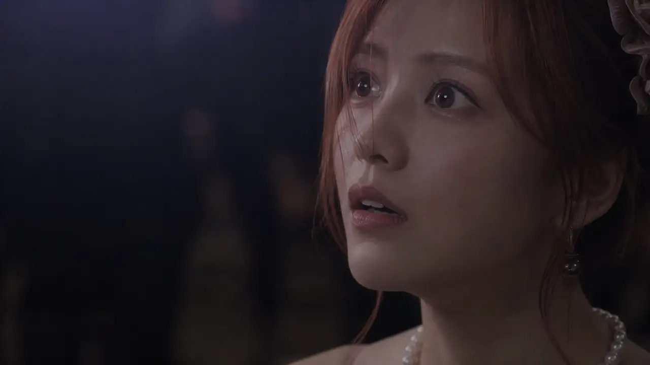 NANA/《这世上的另一个我》AI真人版｜图片节点 44