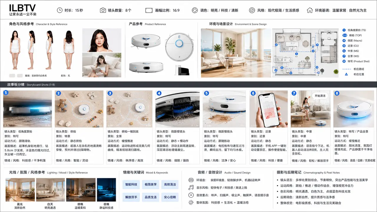 扫地机器人｜图片节点 2
